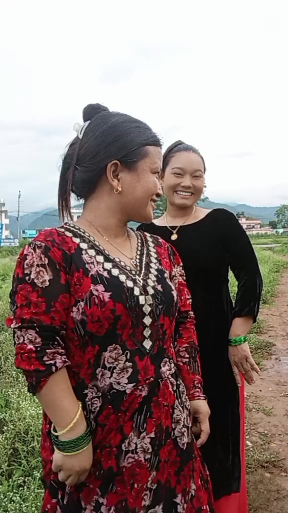 @Binita Basnet