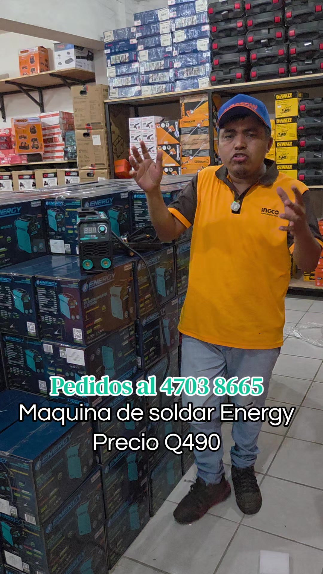 @FERRETERÍA BATEN