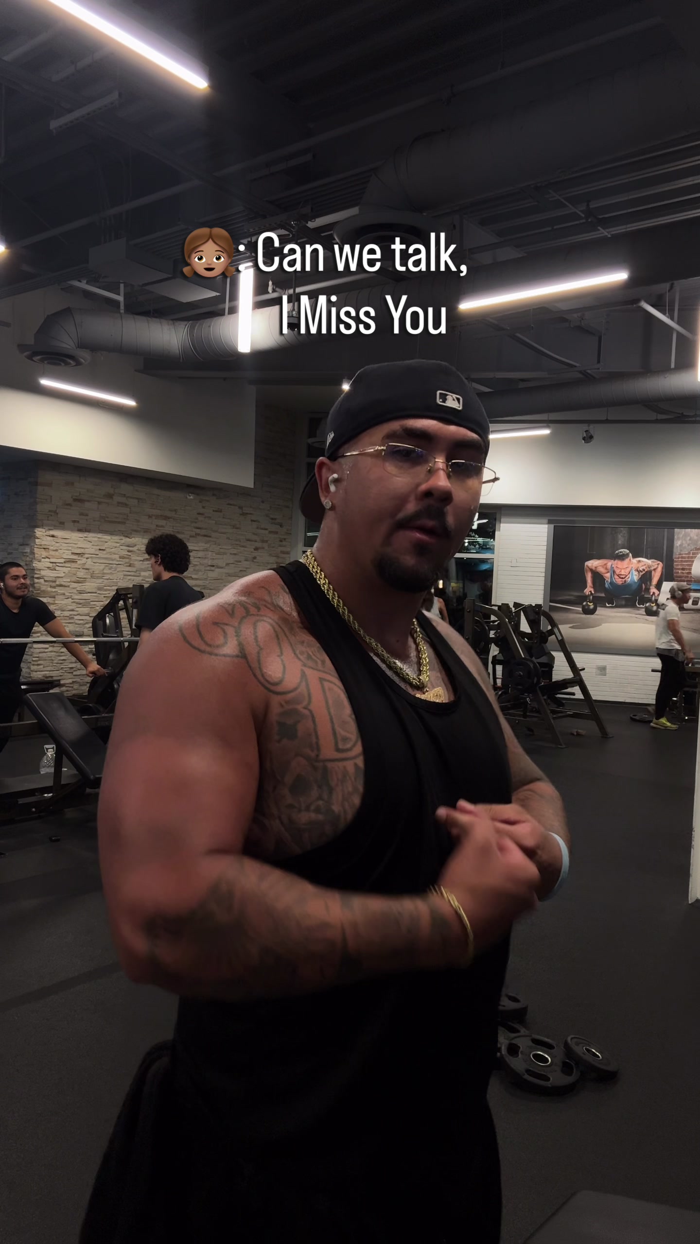 @Swole