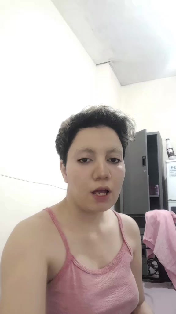 @shiny girl
