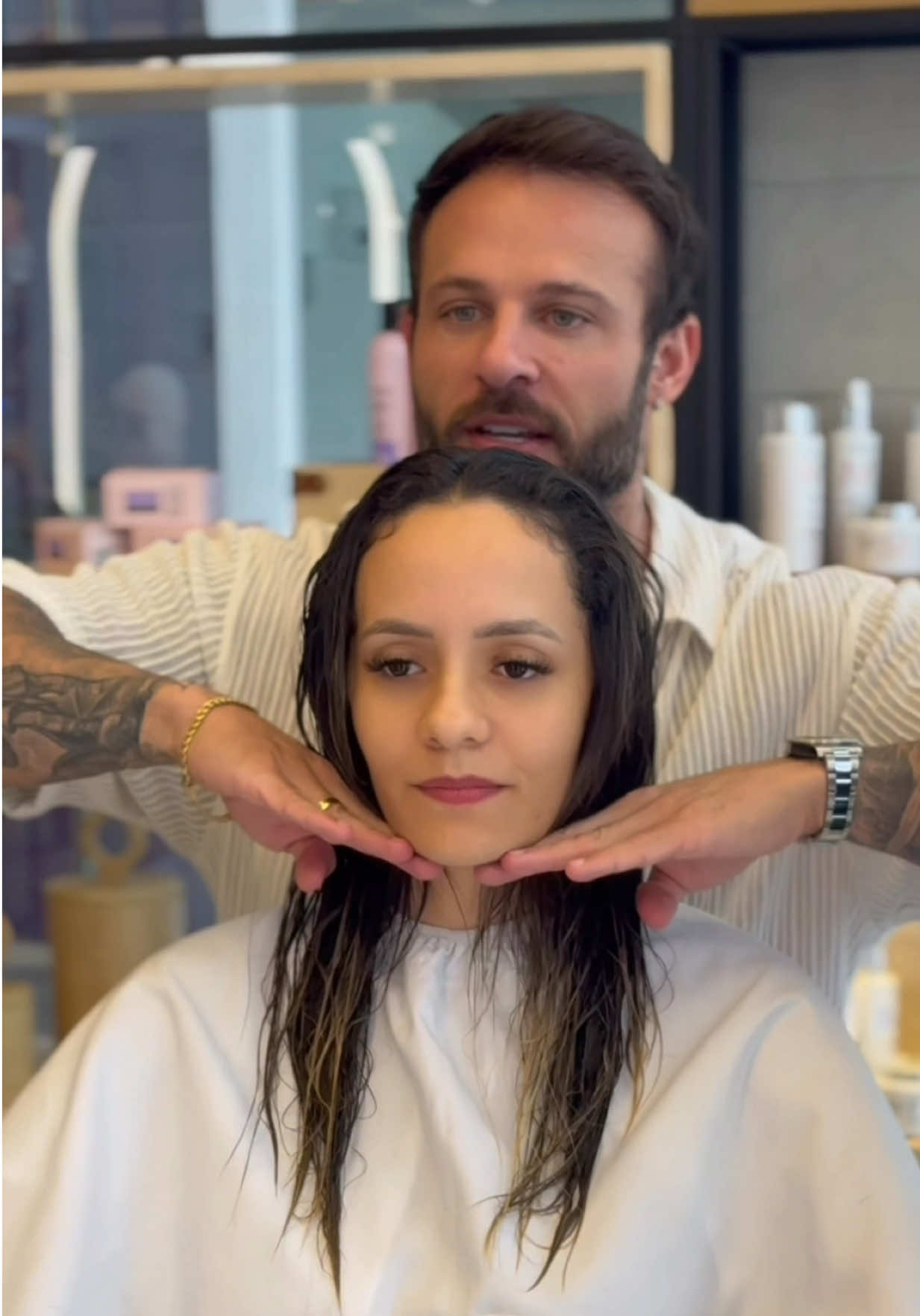 @Thiago Ximenes ✂️