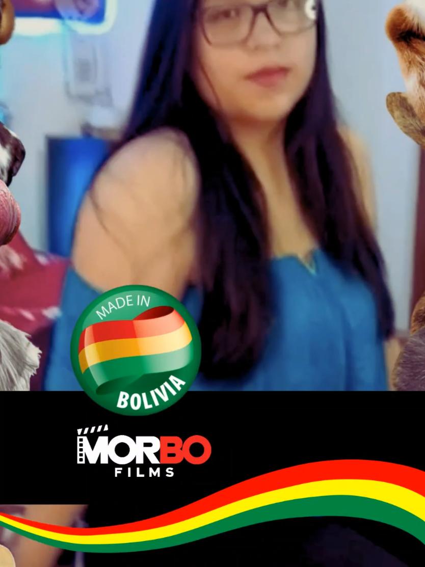 @Morbo Films Bolivia