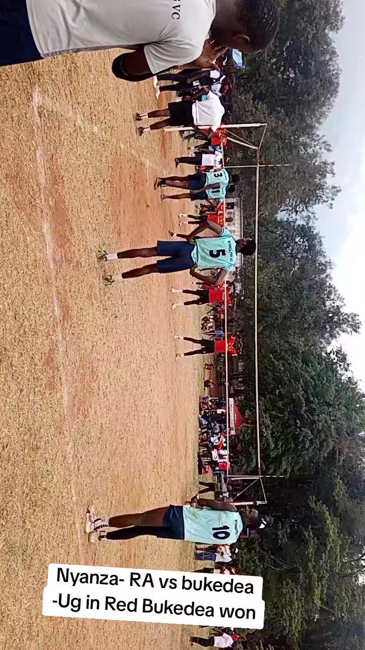 @Hon Bishop Marigwa -Kiongozi