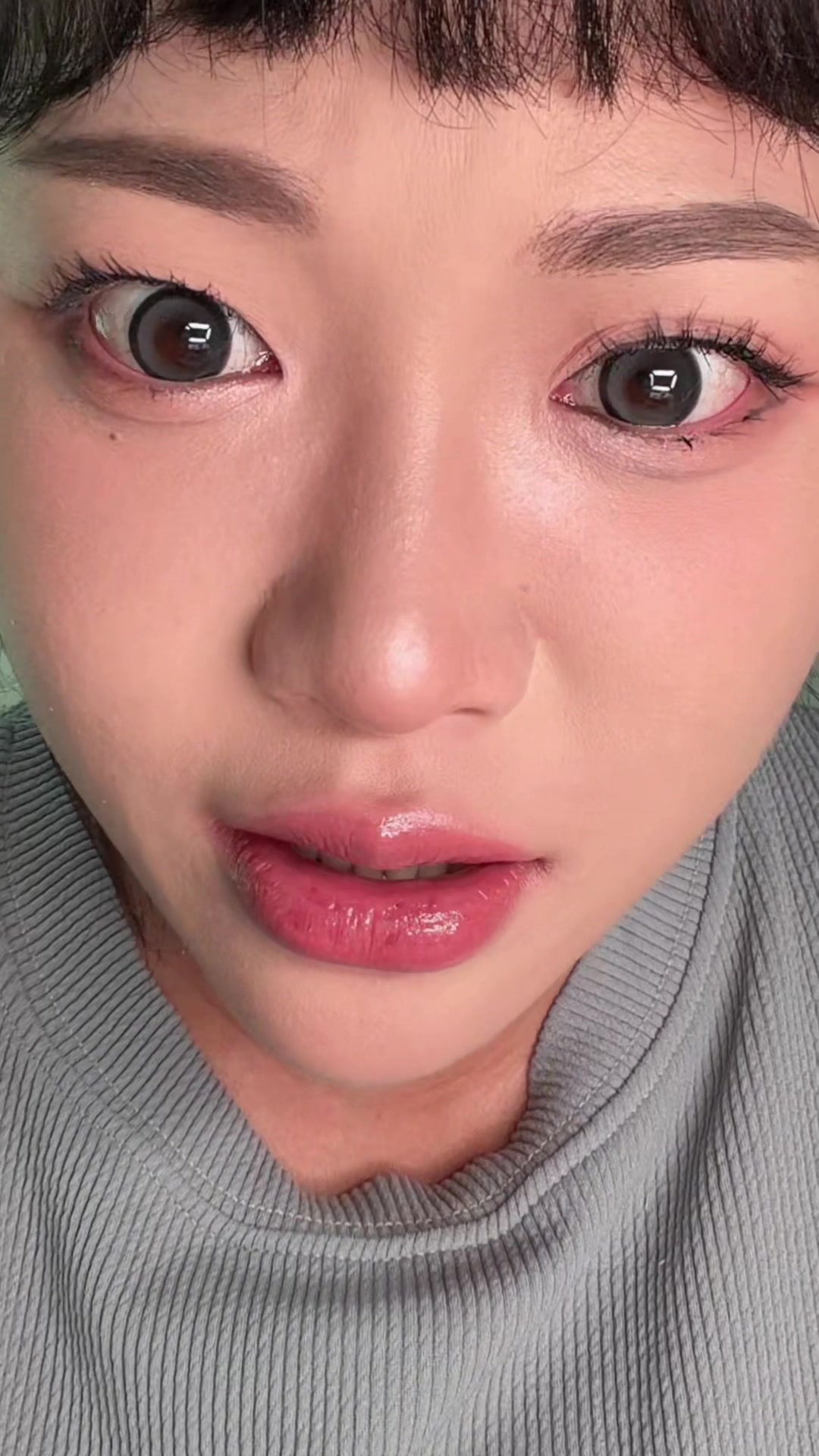@Ana es Coreana