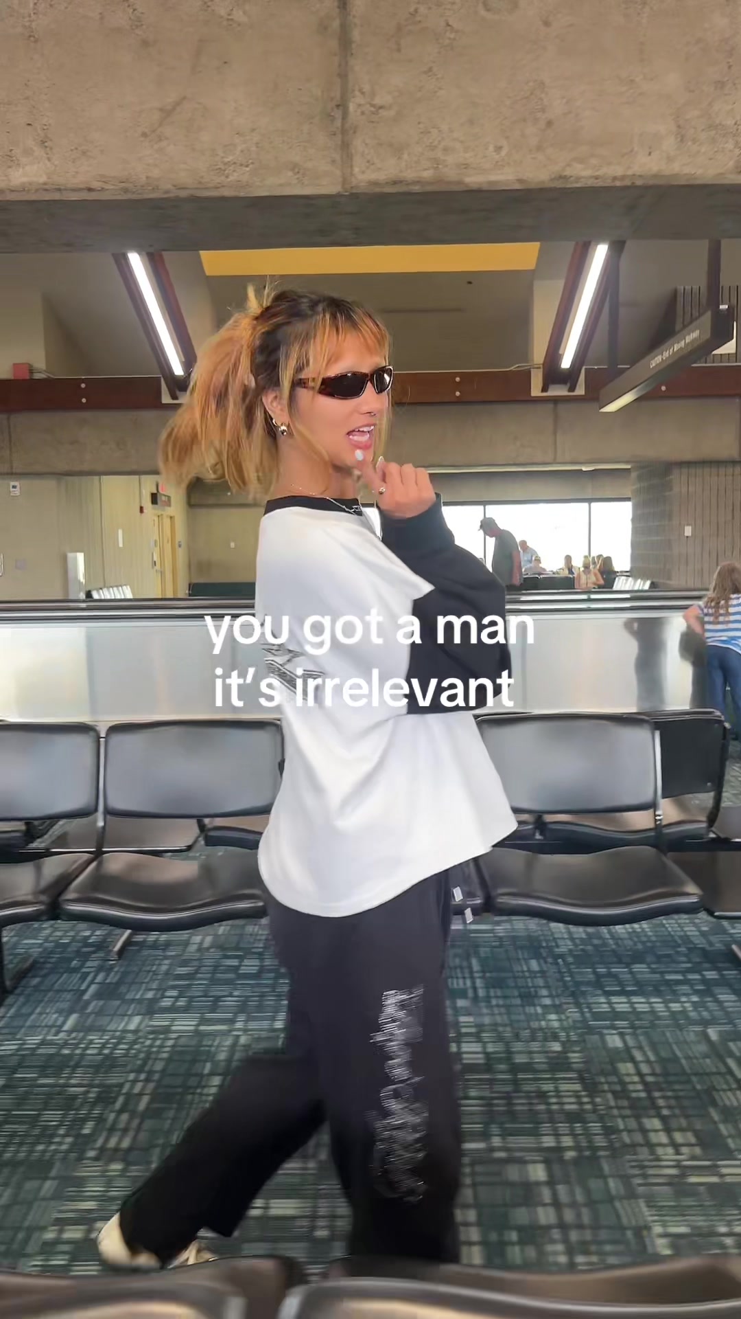 @Wes&ensp;Patrick