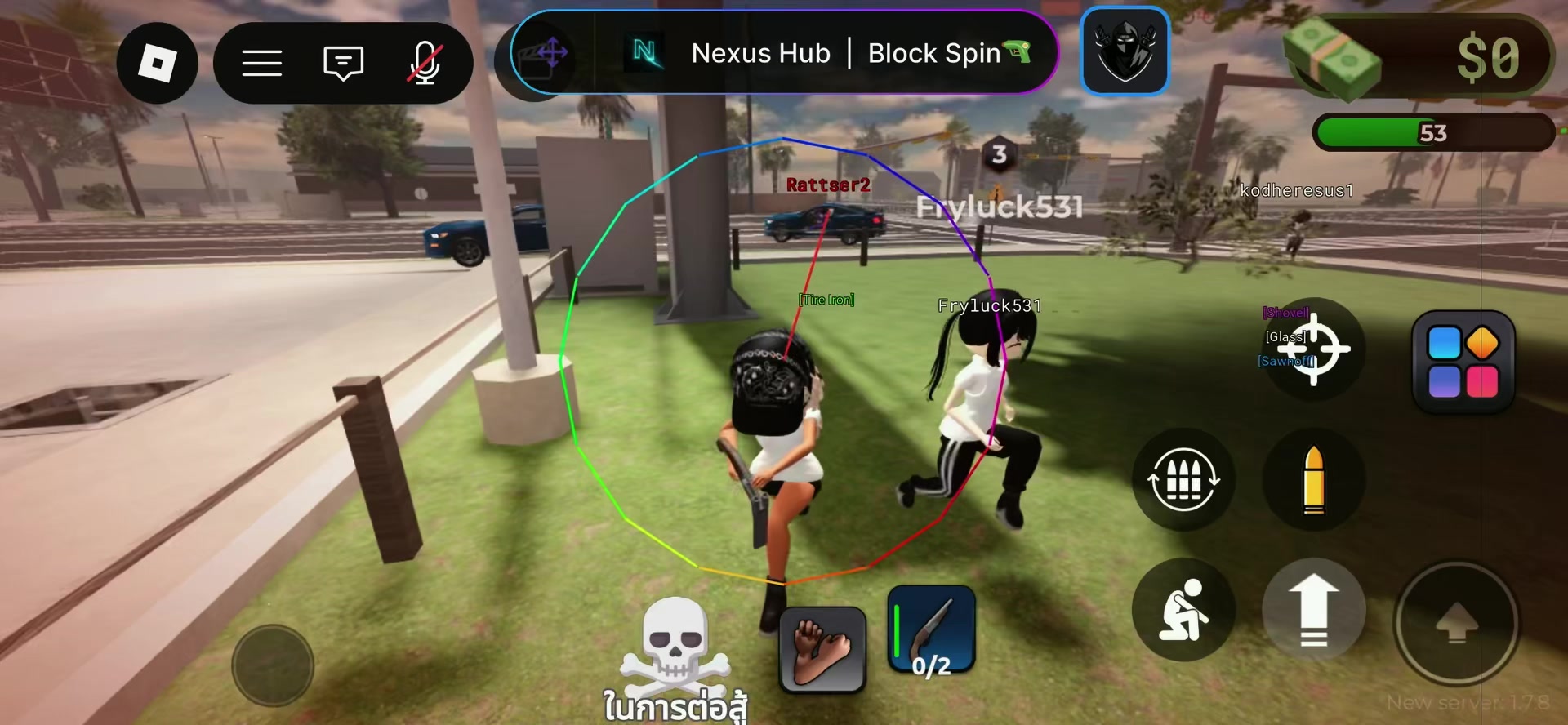 @Bloxspin