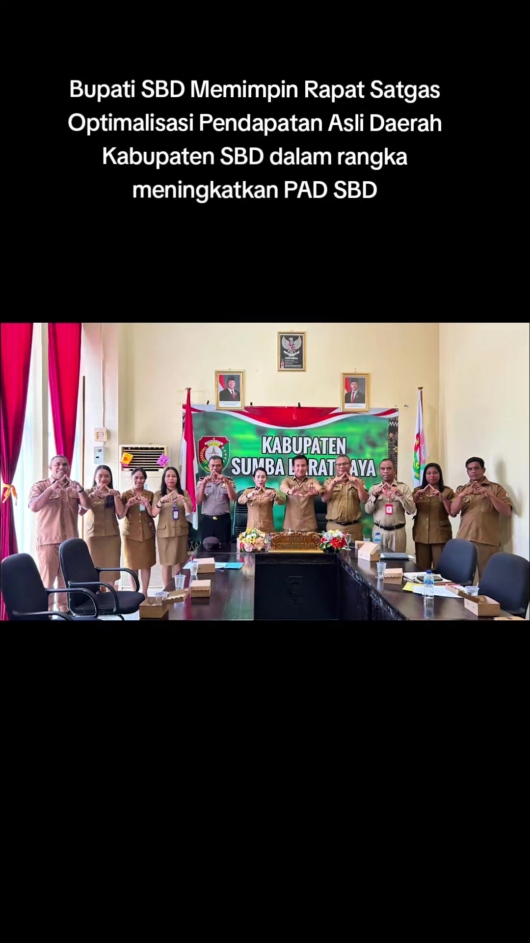 @Ratu Wulla Talu