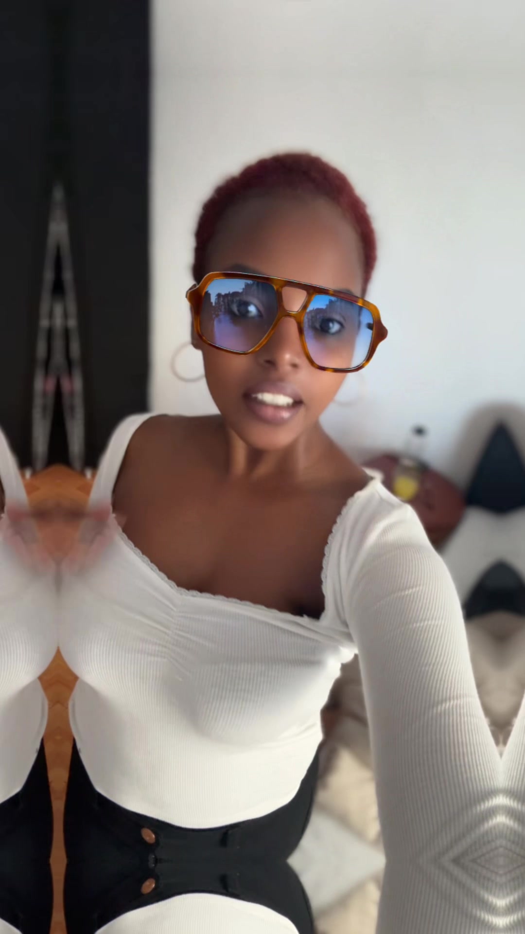 @Barbiecom herself 💕🥰