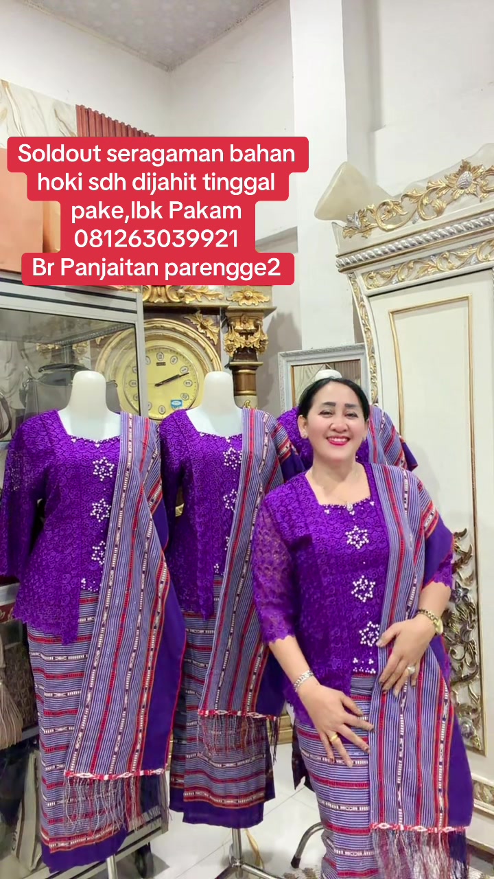 @Dinauli Panjaitan