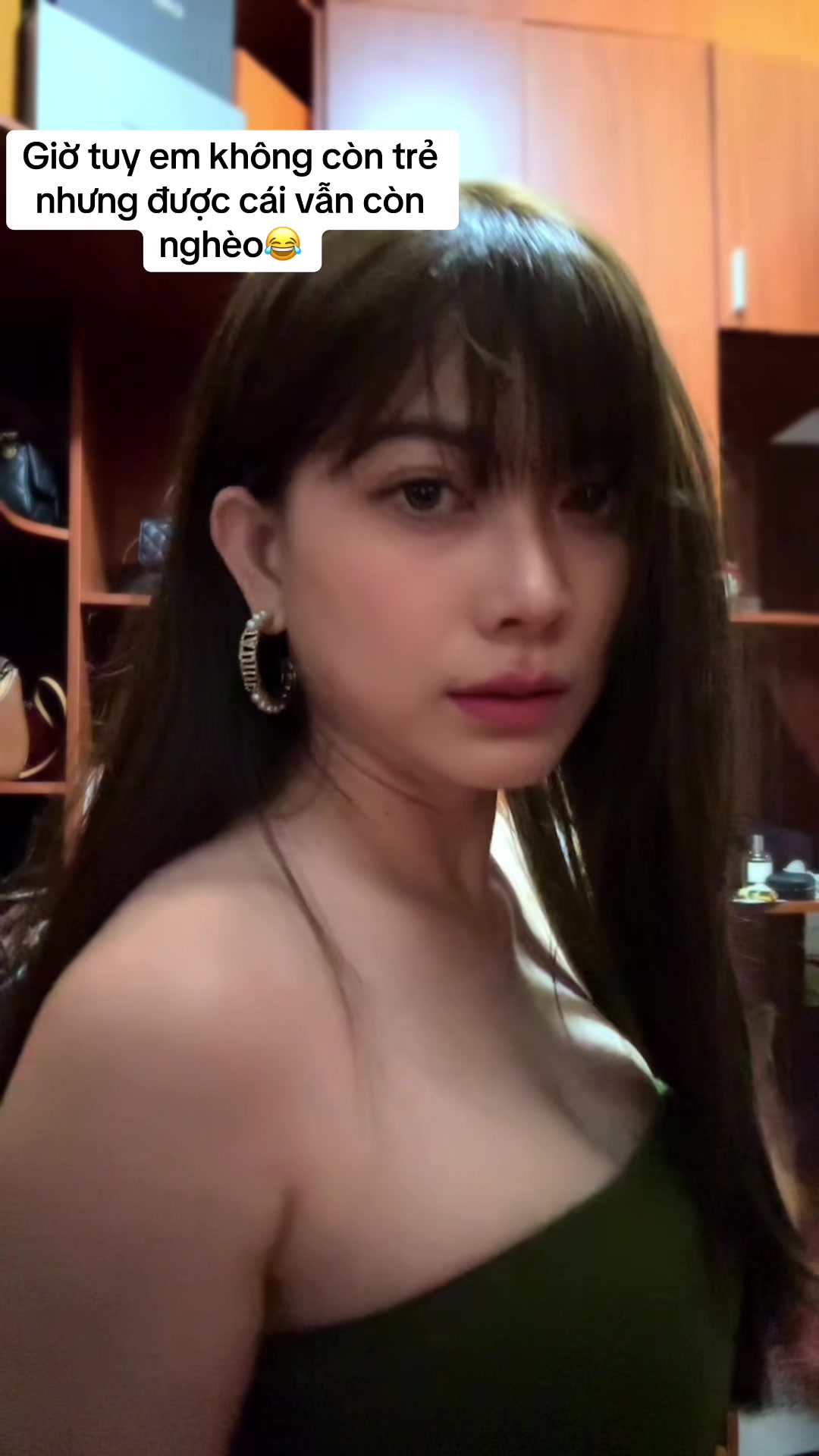 @Nga ơii - U50 c&ograve;n mải ham chơi