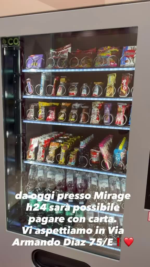 @Nicla Vendola Wendy