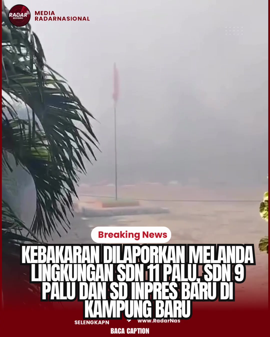 @MEDIA RADARNASIONAL