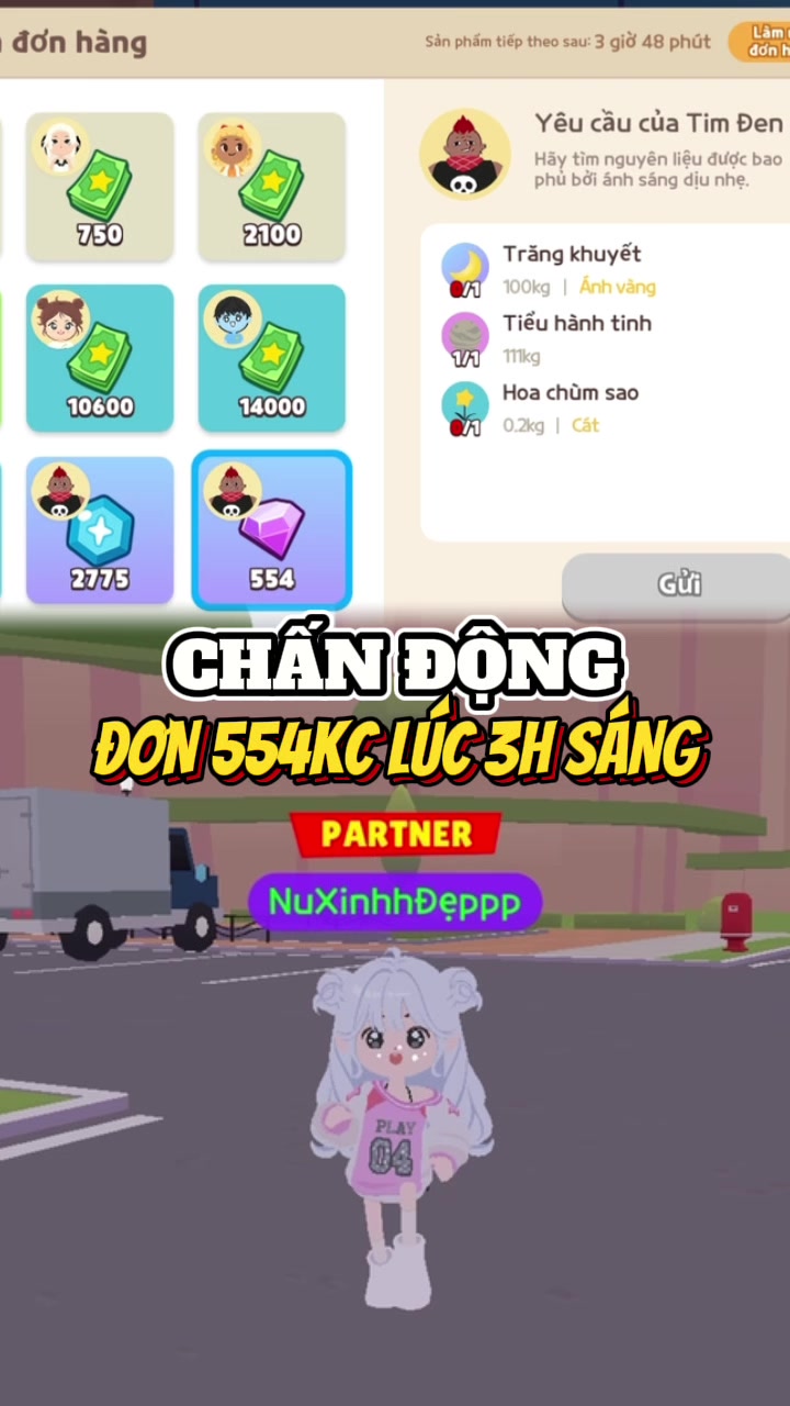 @NuXinhhĐẹppp ❤️