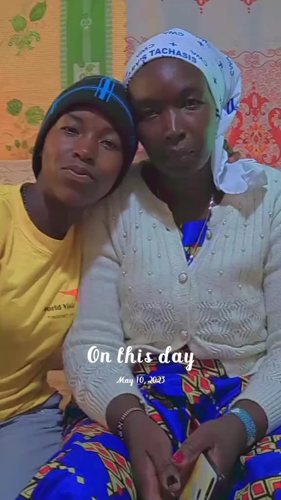 @Valentine Cherono358