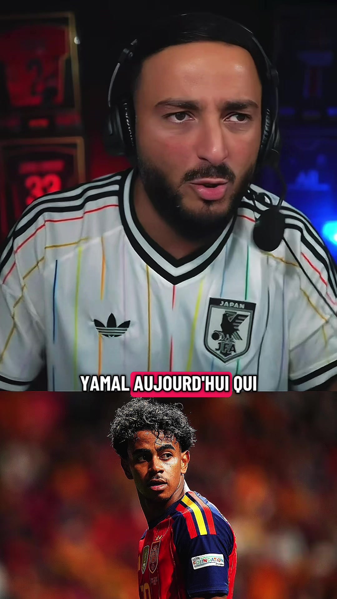 @Immigré Foot ⍟