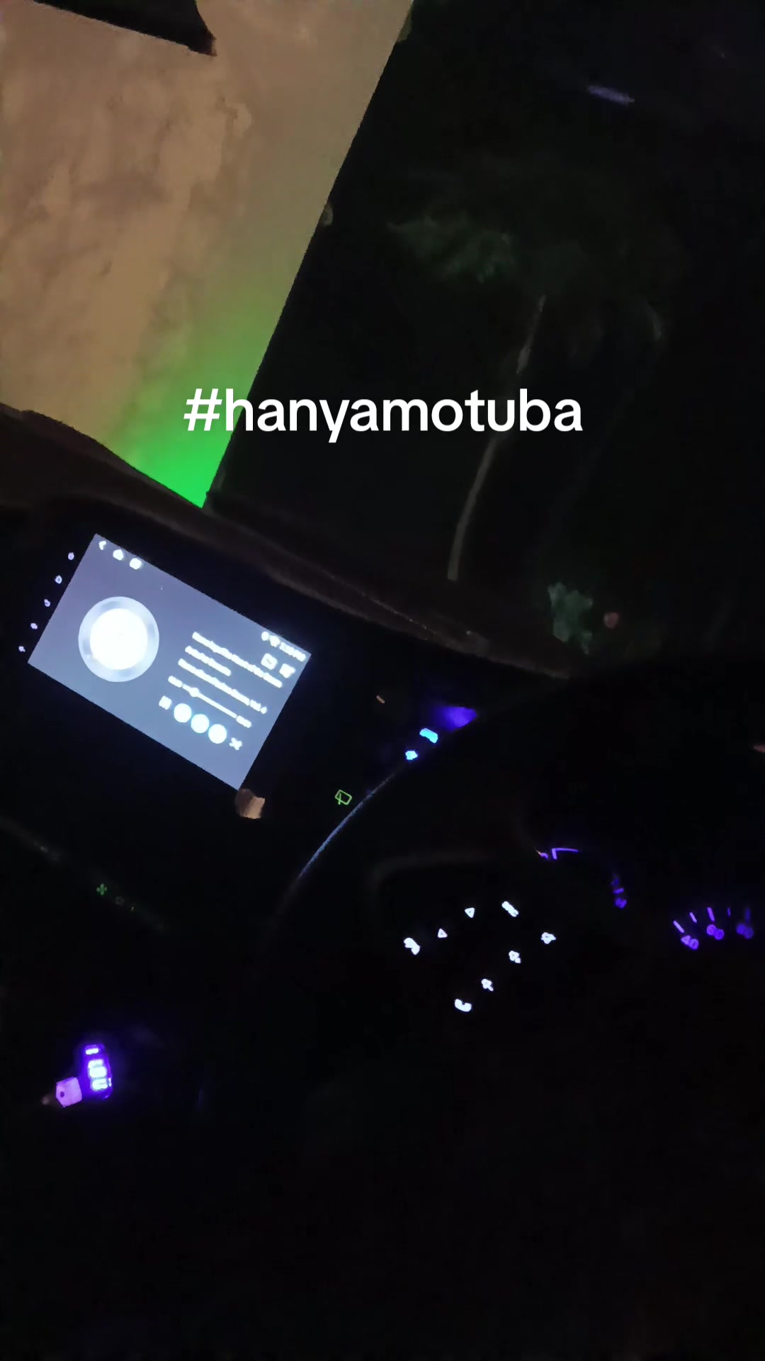 @griyamatic & led custom