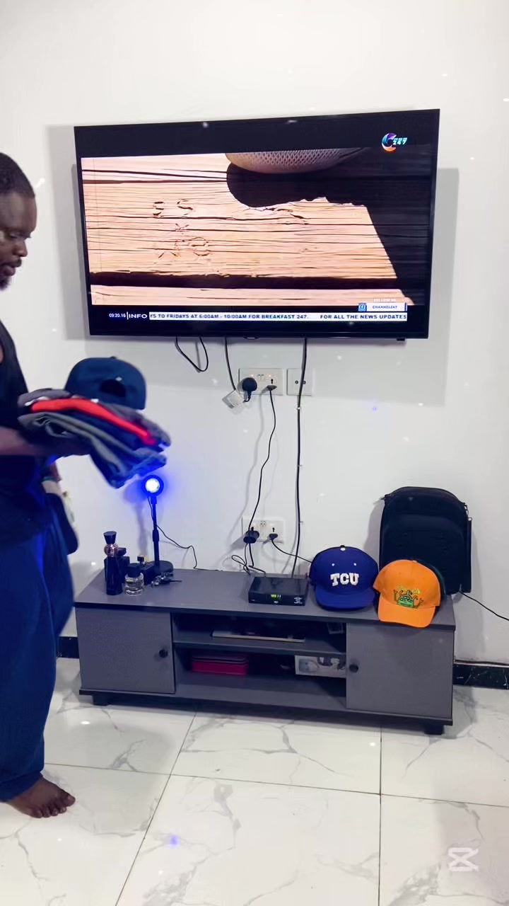 @Wanpappygh