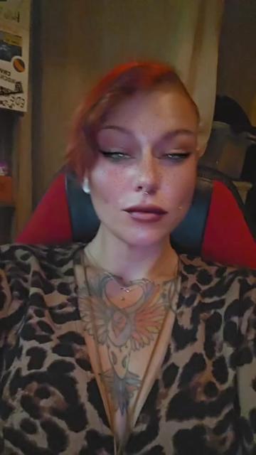 @JeSsY 🖤
