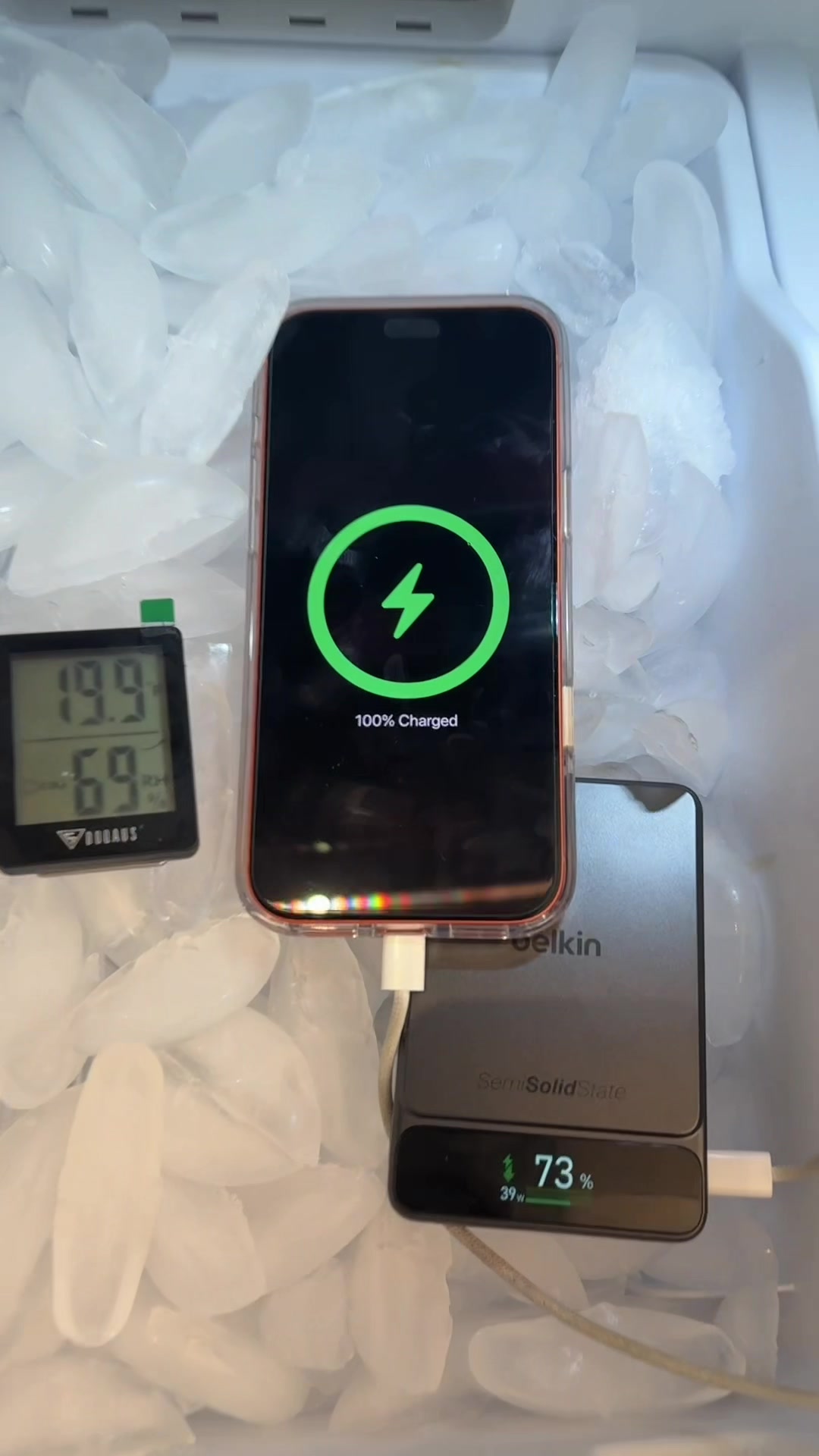 @Belkin