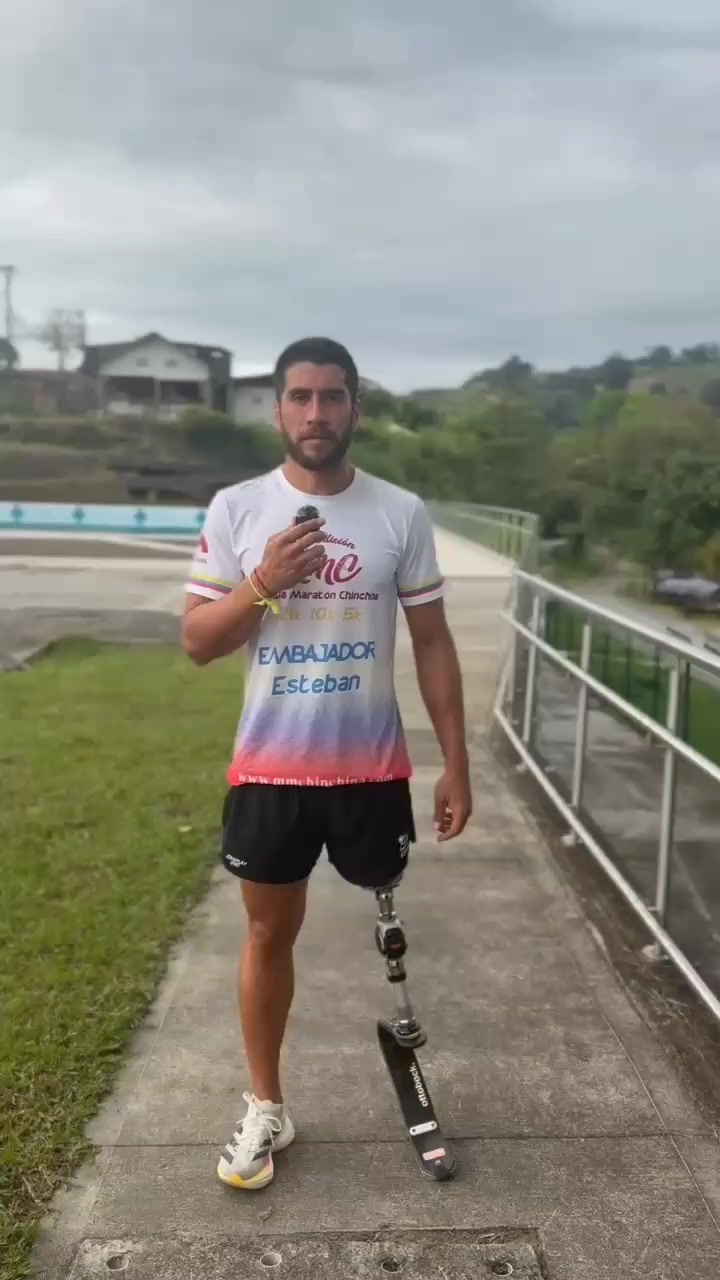 @esteban triatleta