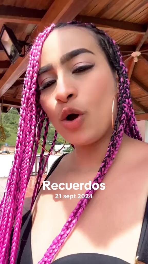 @💜Maryori González 💜