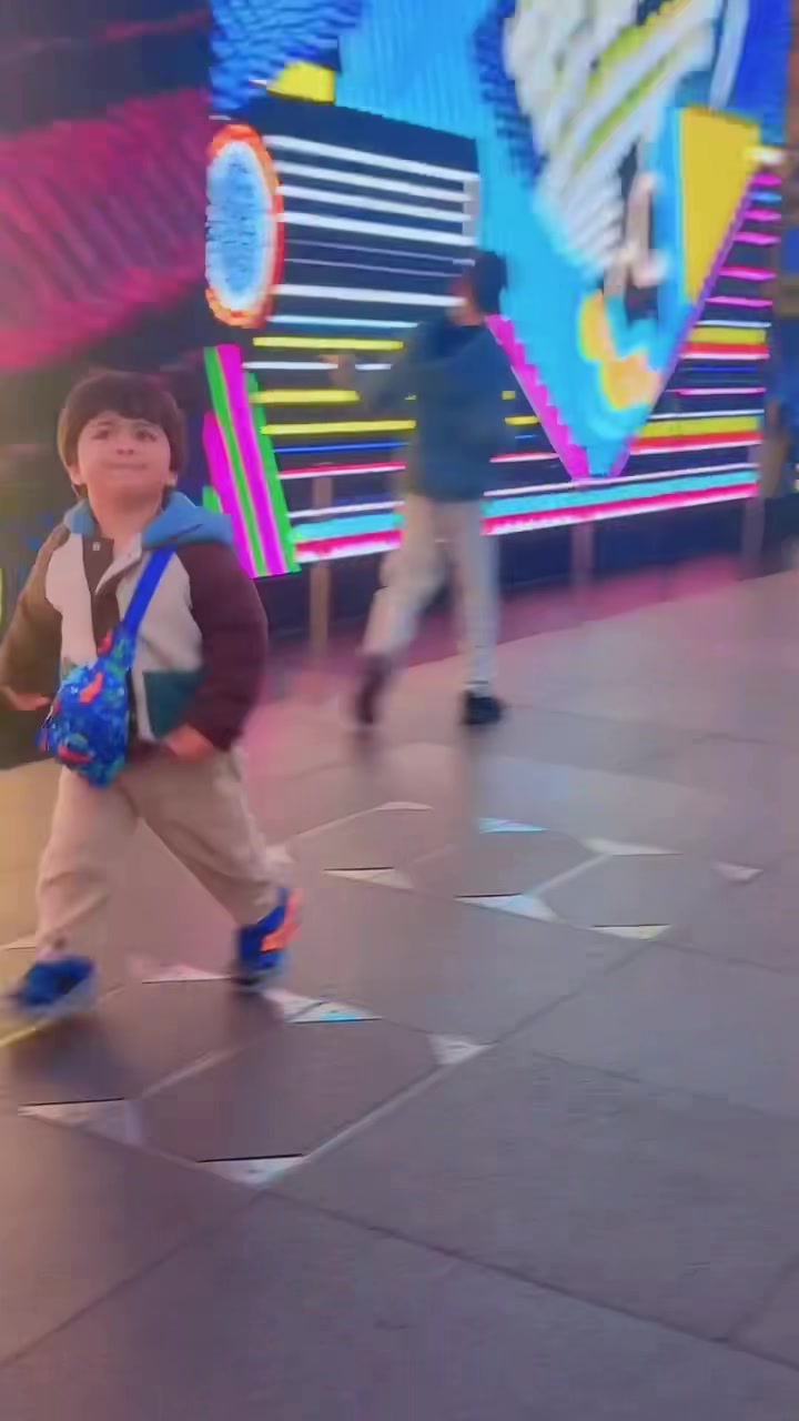 @Aliya & Ayaan