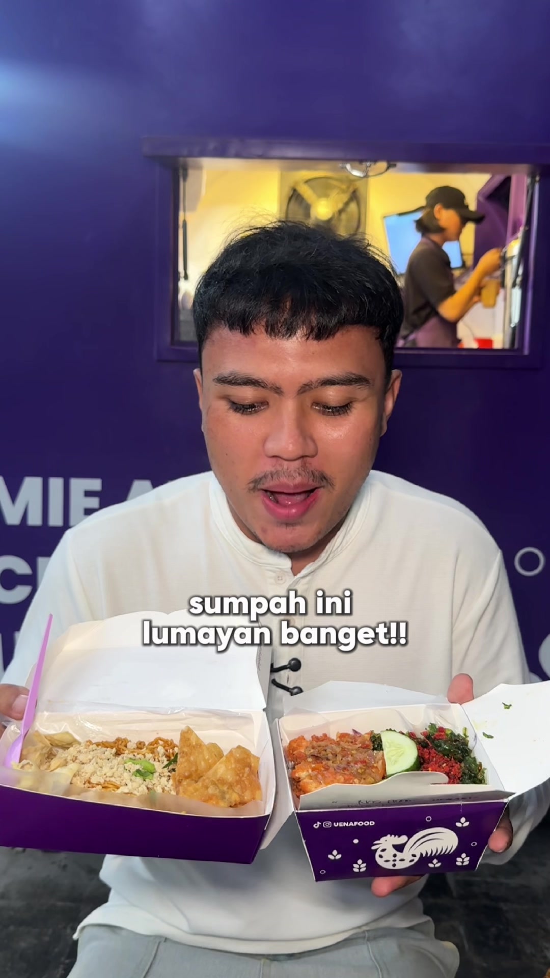@Aa&rsquo; Juju