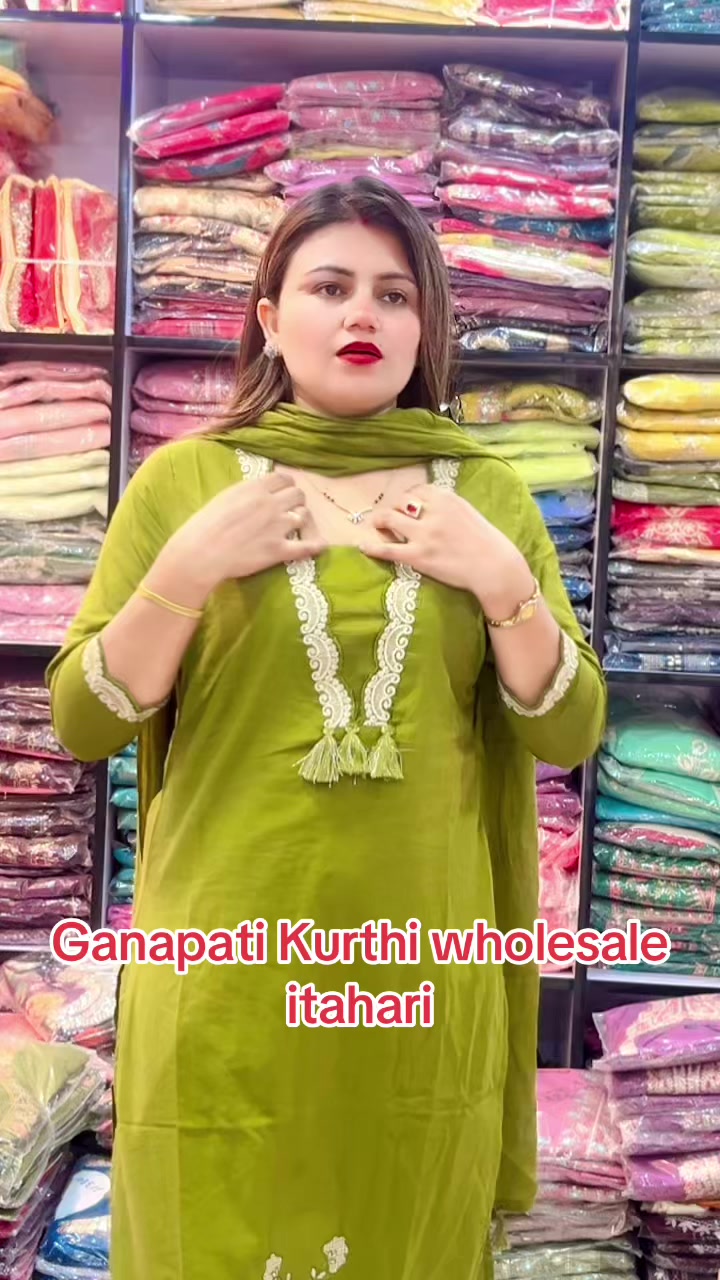 @Ganapati kurthiwholeseller2