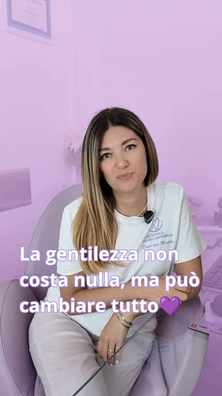 @Dott.Marta | Estetica Dentale