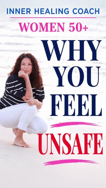 @JILL | INNER HEALING COACH