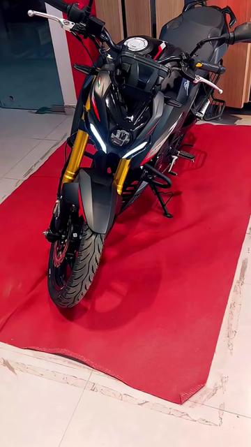 @KTM SUPERBIKES