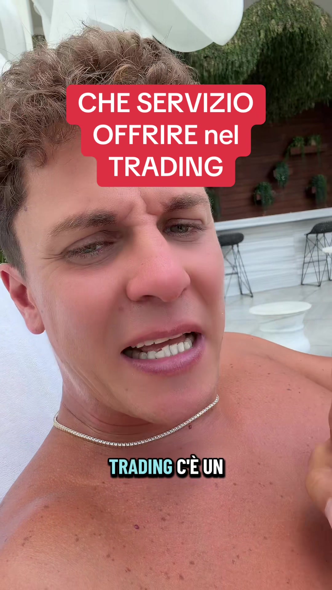 @STEFANO CONTI TRADER