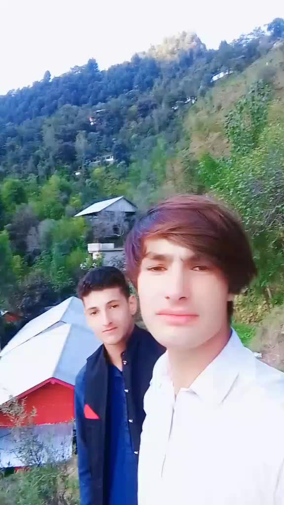 @janger ikram khan