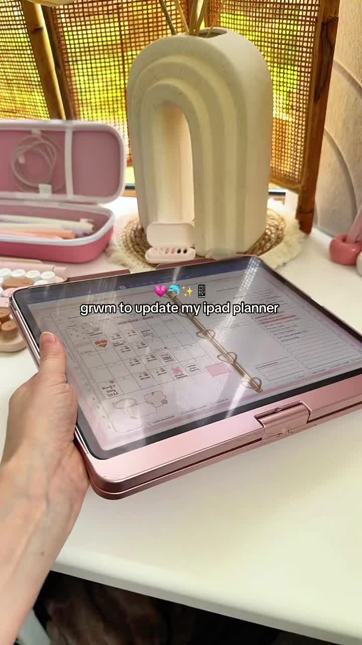 @tess | thedailyplanners®