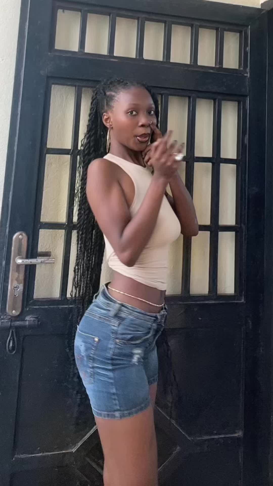 @Doukouré 🌸❤️