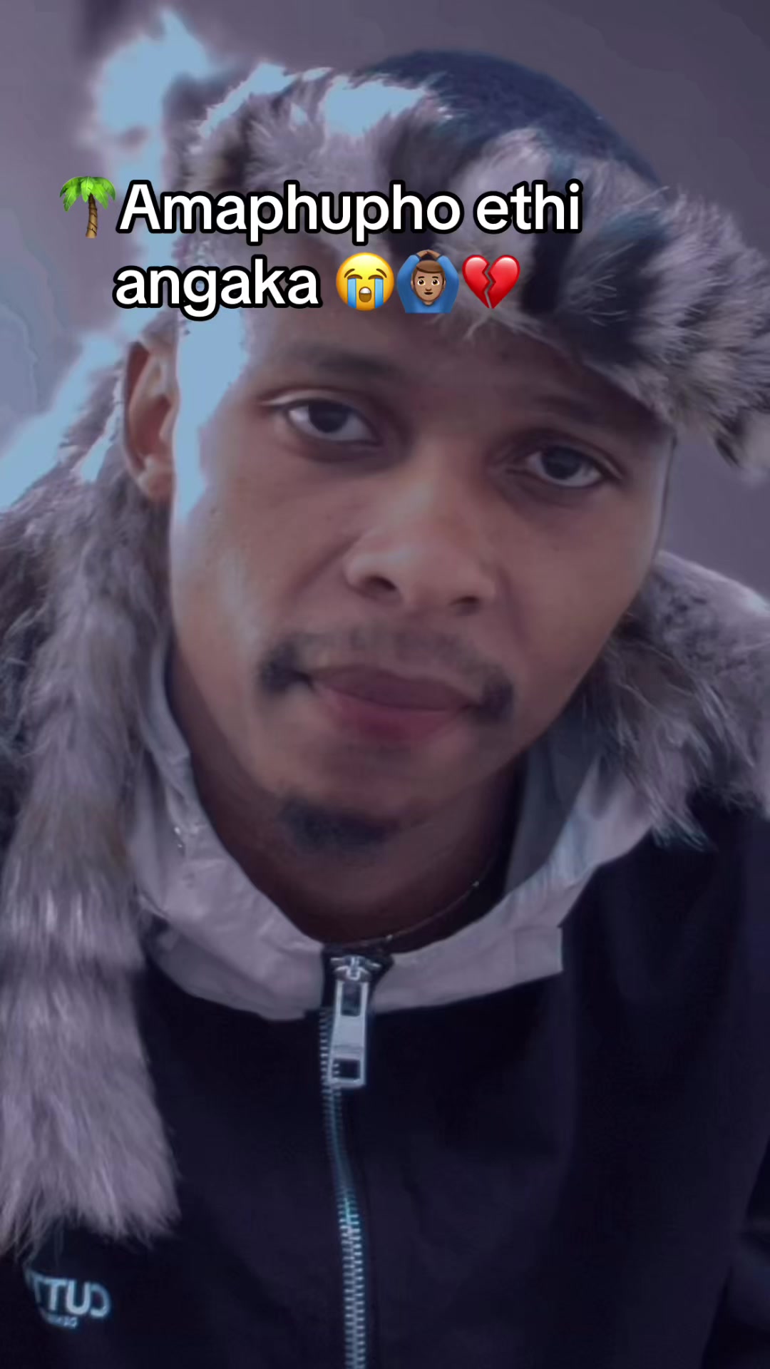 @Mandilakhe Cele