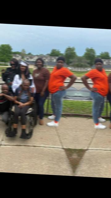 @BossLadyDaGoat L.L.C T.T.G/TTS