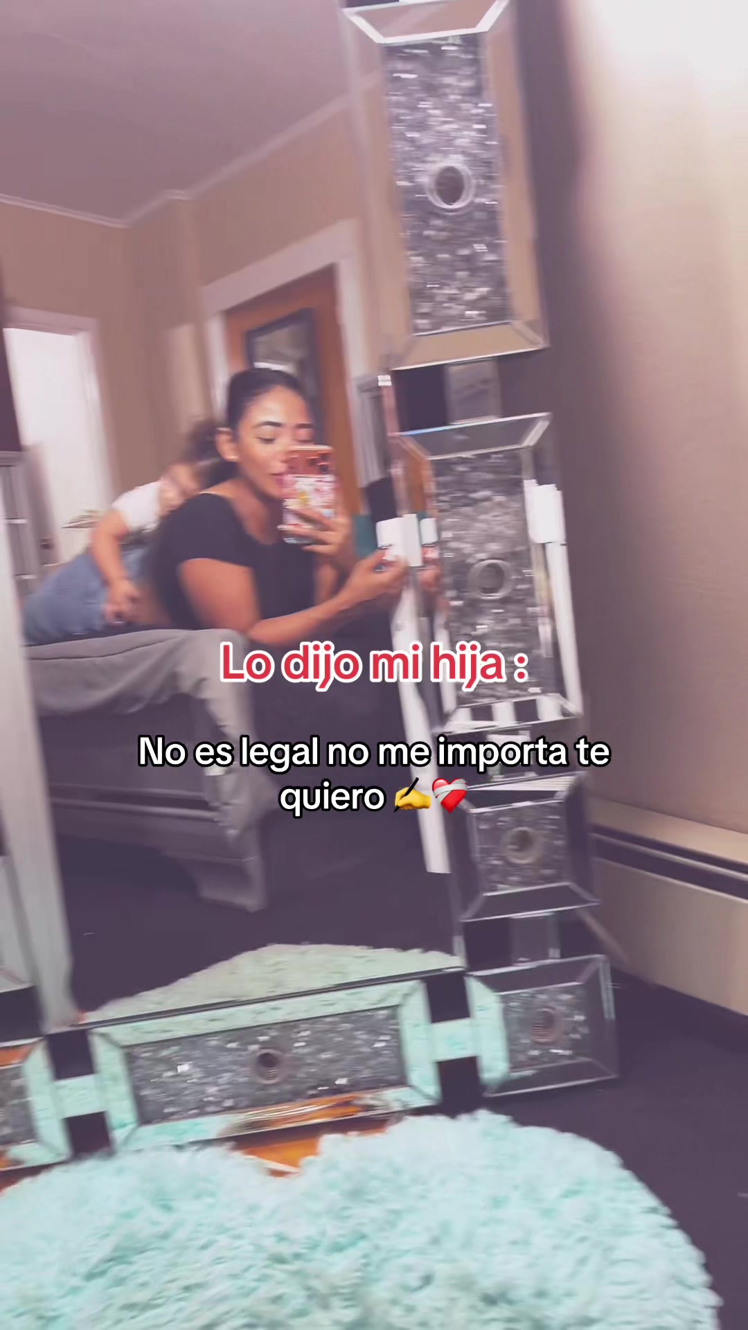 @Maria Moreno