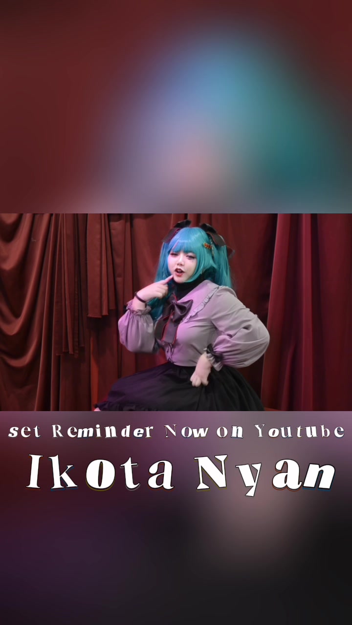 @Ikota Nyan