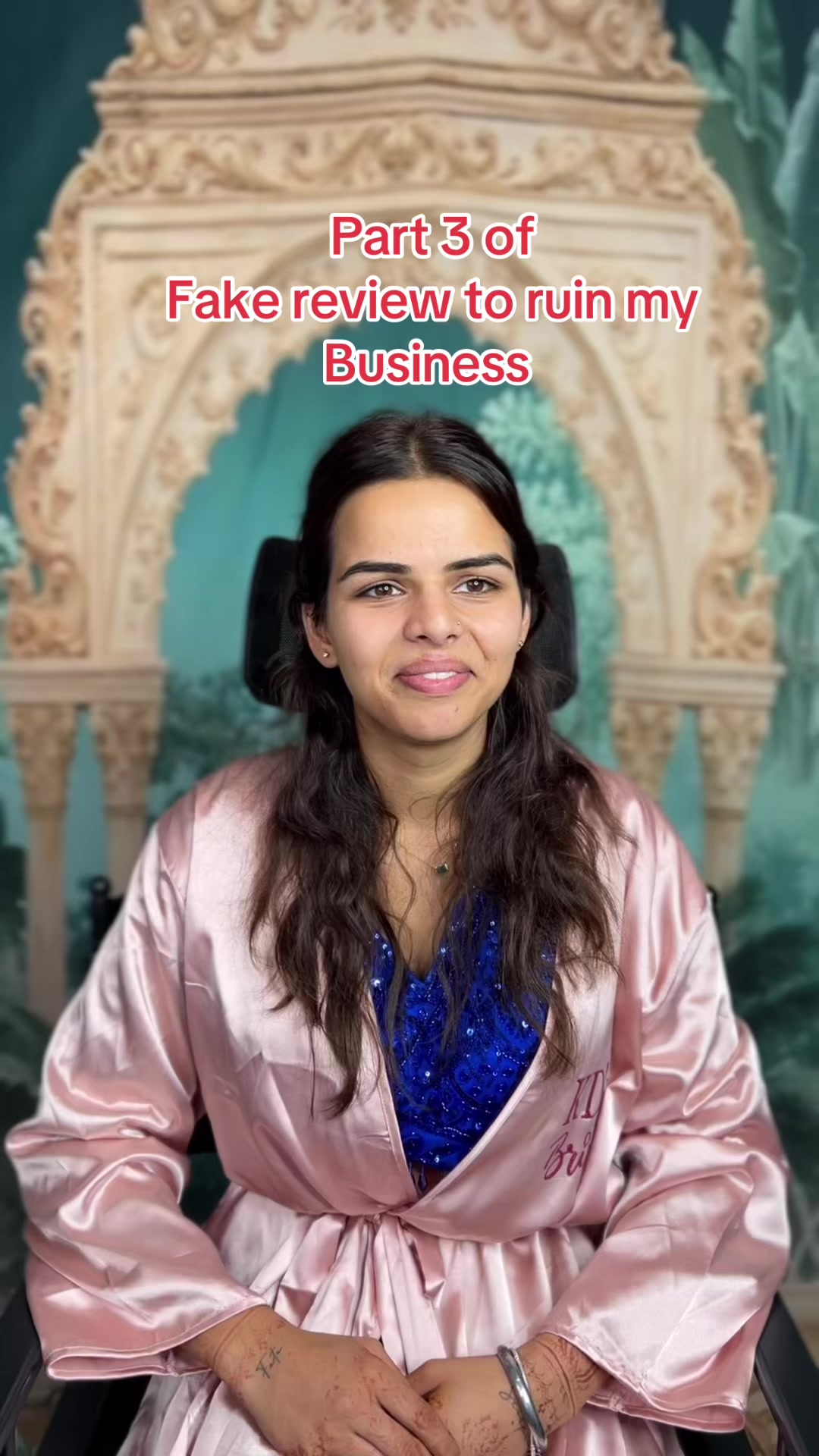 @Kiran Dhindsa❤️