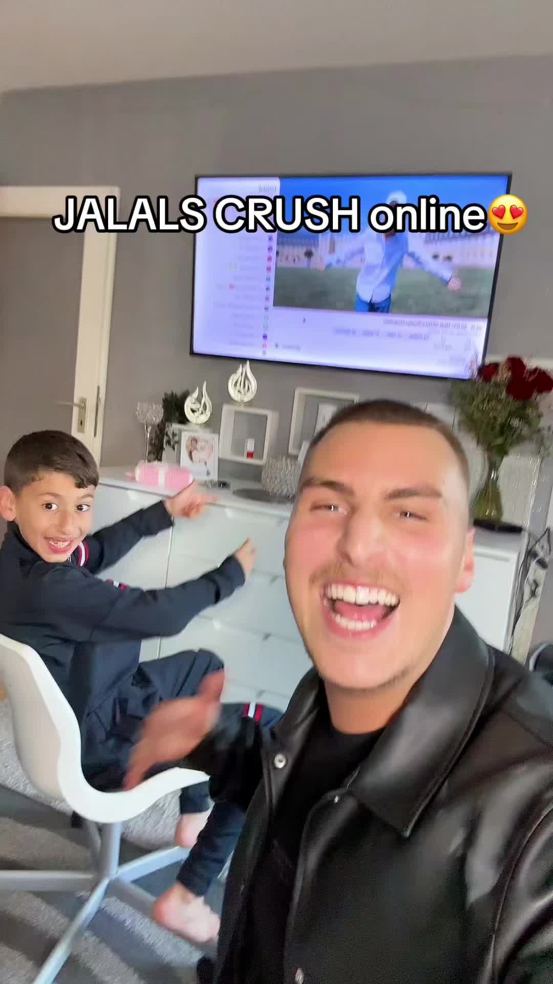 @Jamootv Fanpage 👑