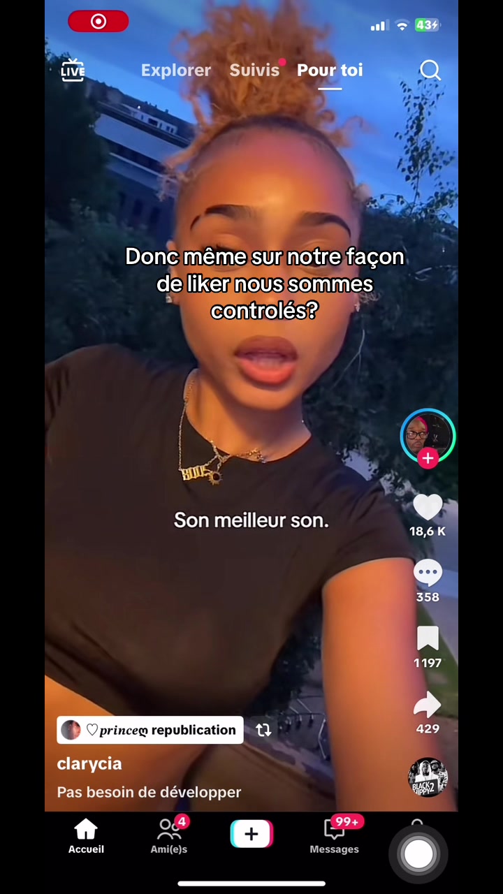 @Tr&eacute;sor🤍