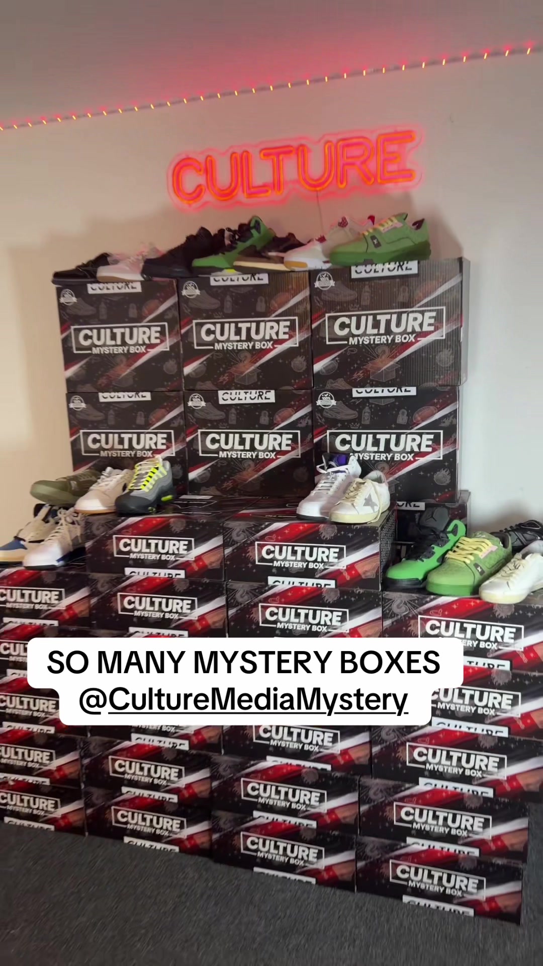@Culture Media