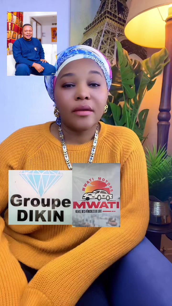 @lisa Queen officielle
