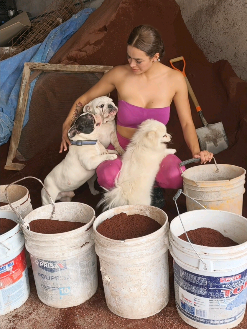 @Roxy 4x4 García de León