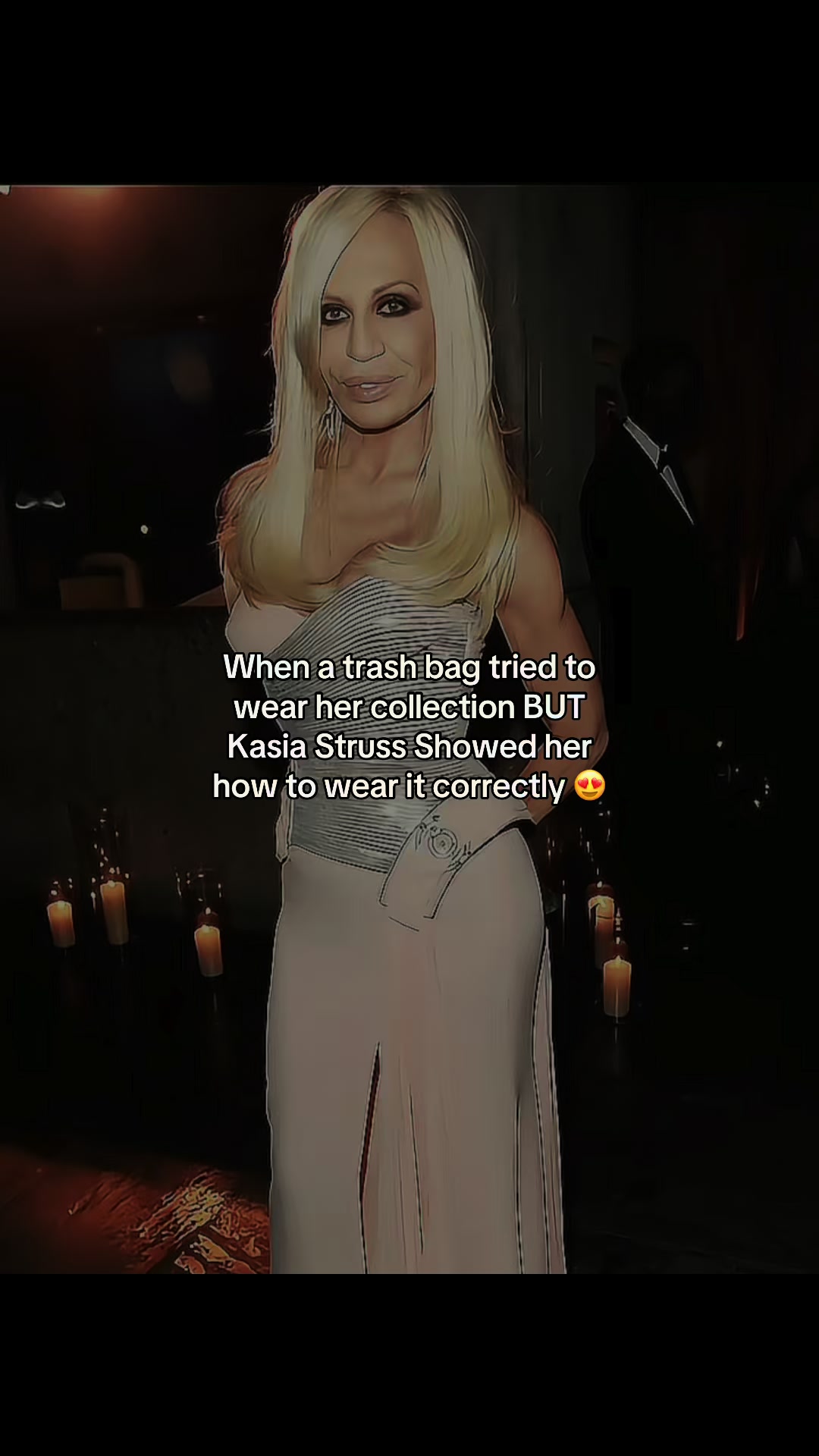 @Beauty