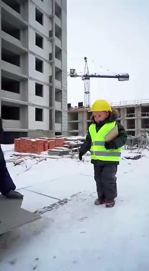 @Приколы на стройке