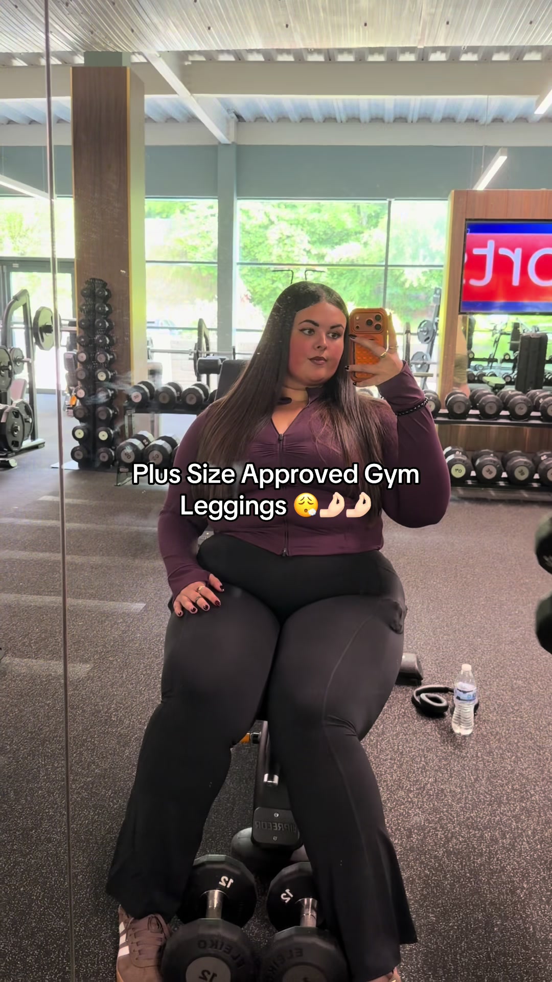 @Luce 🌶️ | Plus Size It Girl💅