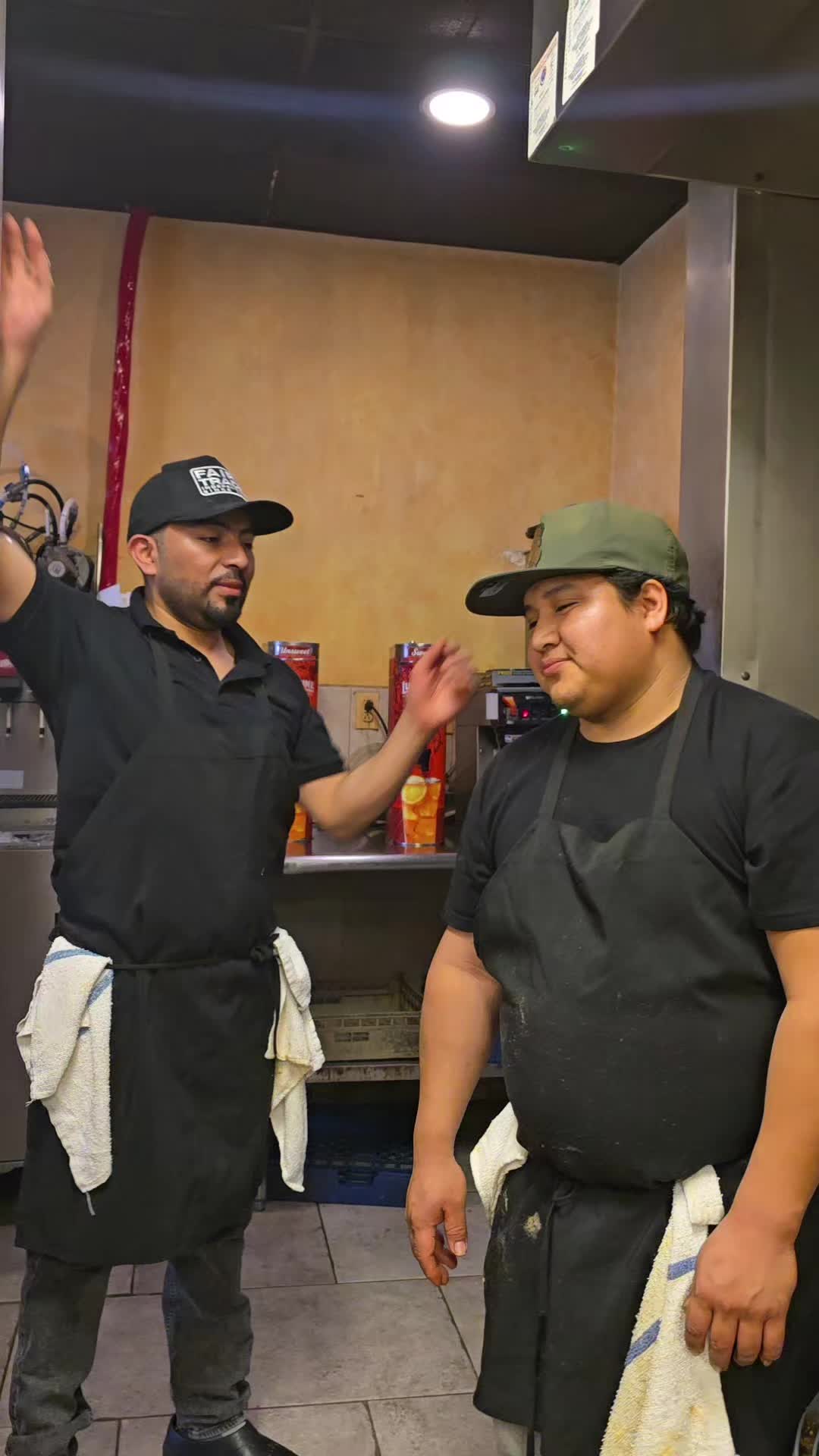@El latino chingon