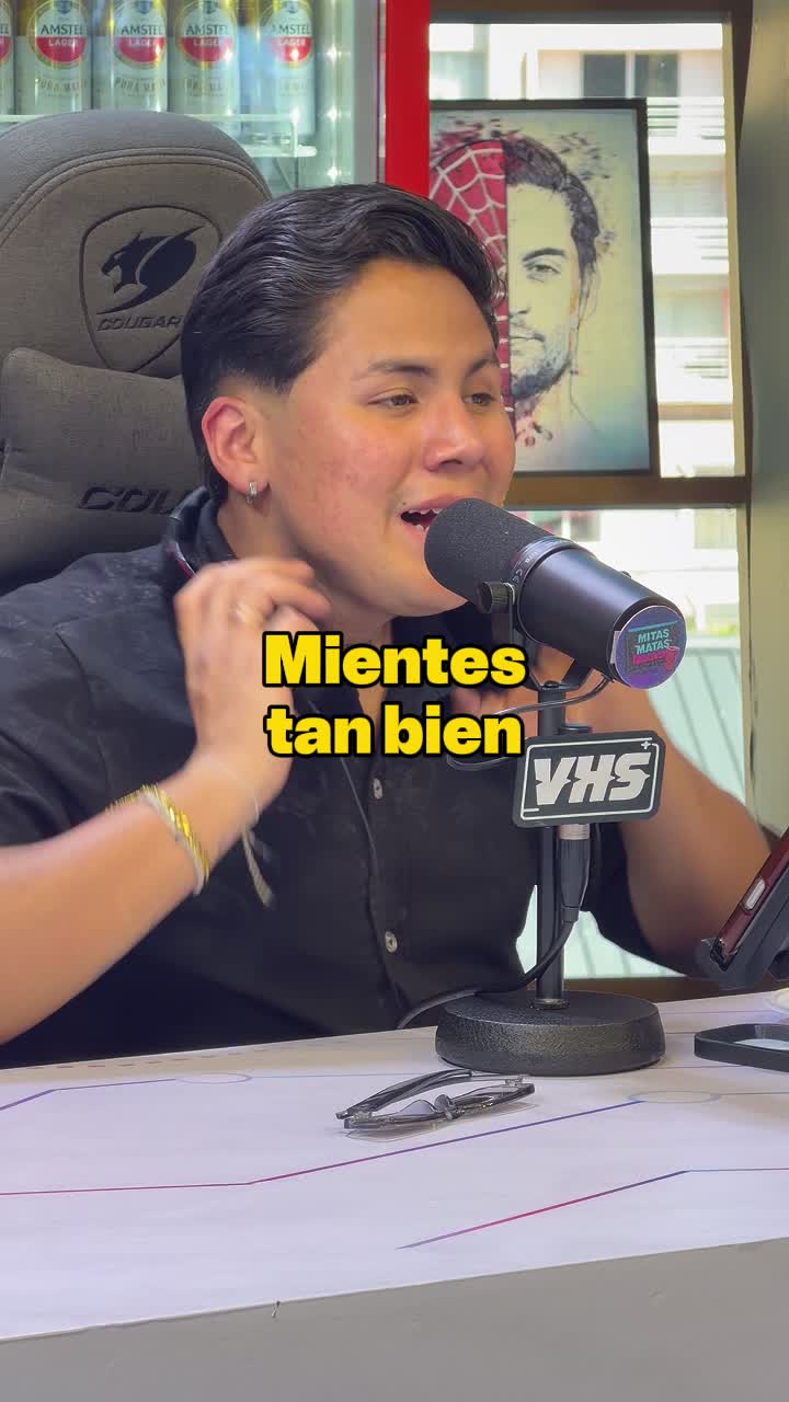 @VHS CANAL DE STREAM